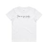 AS Colour - Kids Youth Tee Thumbnail